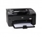 HP LASERJET PRO P1102W WIRELESS LASER PRINTER - FROM UK